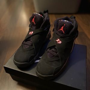 Jordan retro 8 playoff